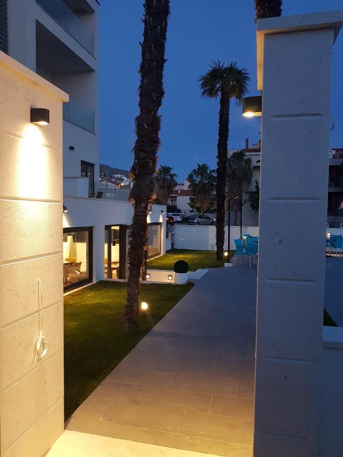 Hotel Bozikovina 3 Podstrana Exteriör bild